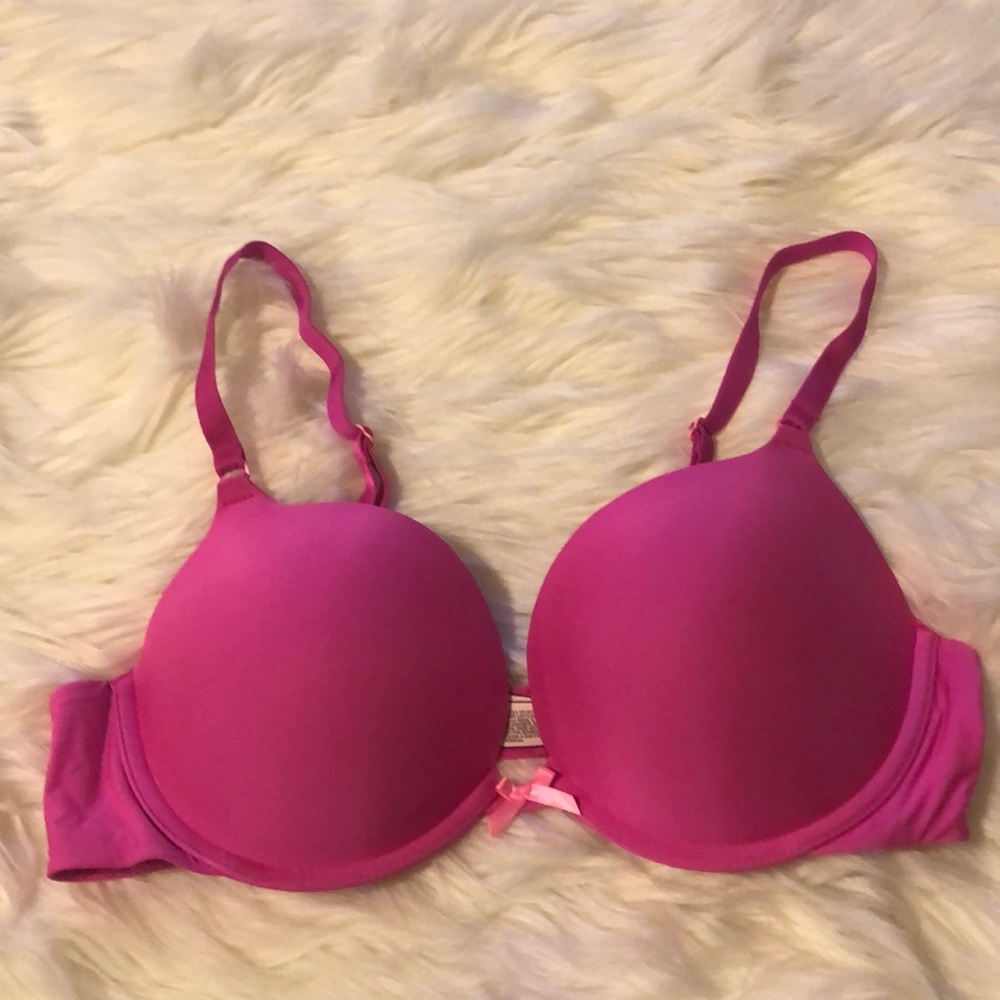 Victoria’s Secret bra